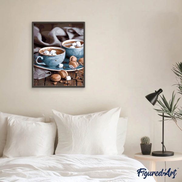 Coffee with Sugar Hot on Sale - Image 3