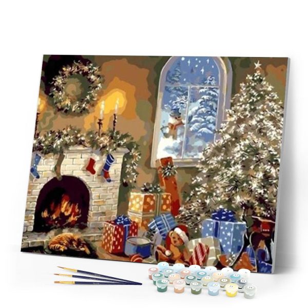 Christmas Day Online now