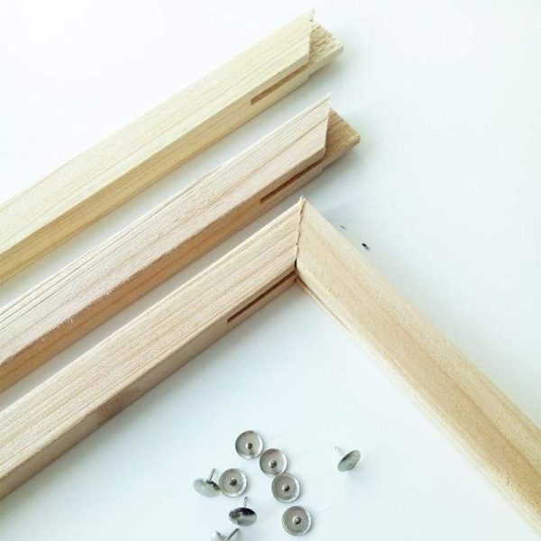 DIY Wooden Frame ready for assembly Cheap - Image 4