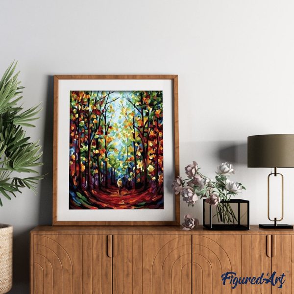 In the Woods Discount - Image 3