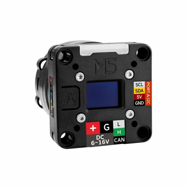 RollerCAN Unit with BLDC Motor (STM32) Sale - Image 5