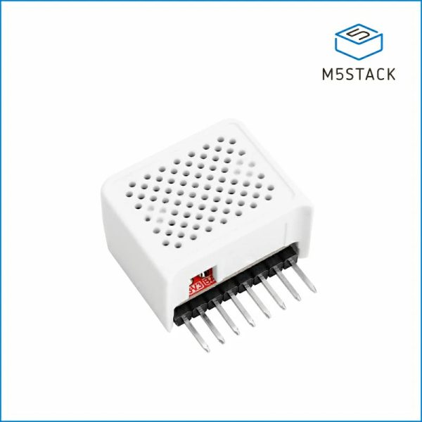 M5StickCPLUS Speaker 2 Hat (MAX98357) Online now