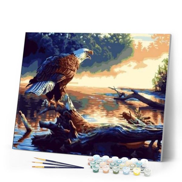 Eagle Call Online