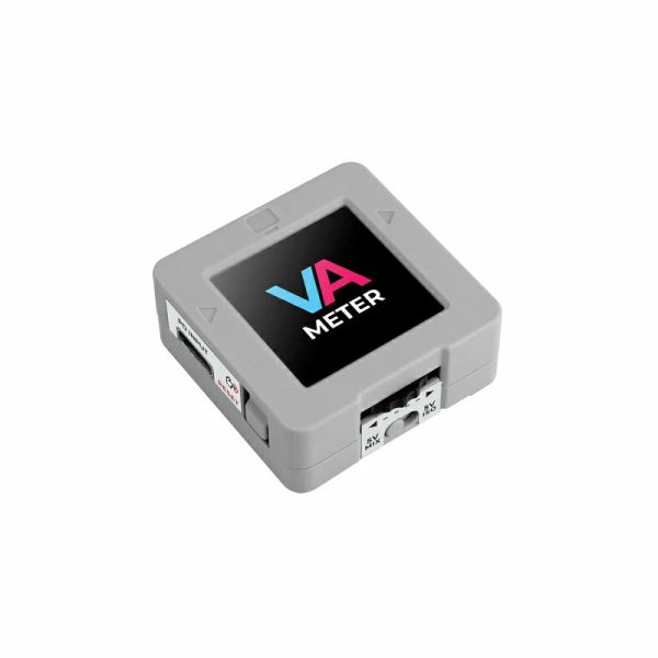 M5Stack Voltage and Amperage Meter with M5StampS3 For Discount - Image 3