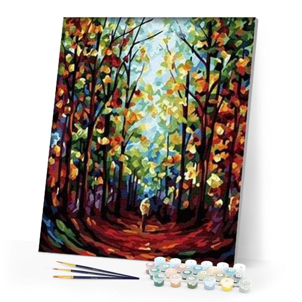 In the Woods Discount