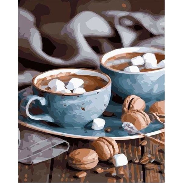 Coffee with Sugar Hot on Sale - Image 2