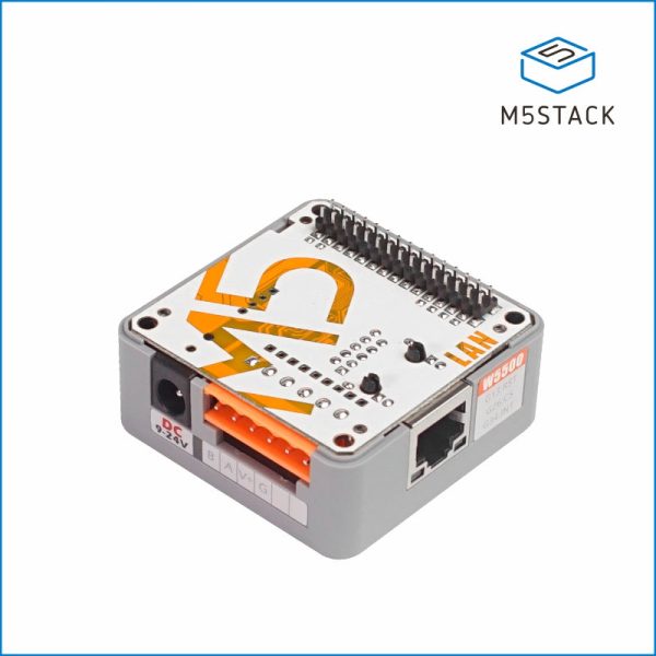 LAN Module W5500 with PoE V12 For Cheap