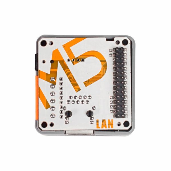 LAN Module W5500 with PoE V12 For Cheap - Image 5