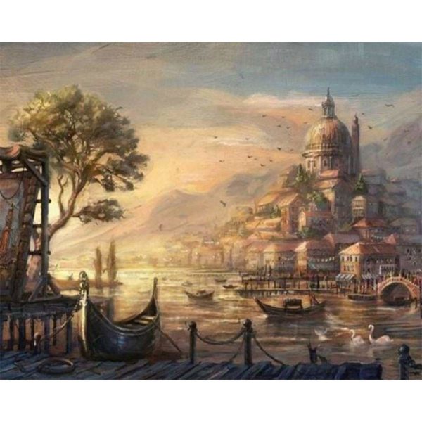 Ancient Harbor Cheap - Image 2