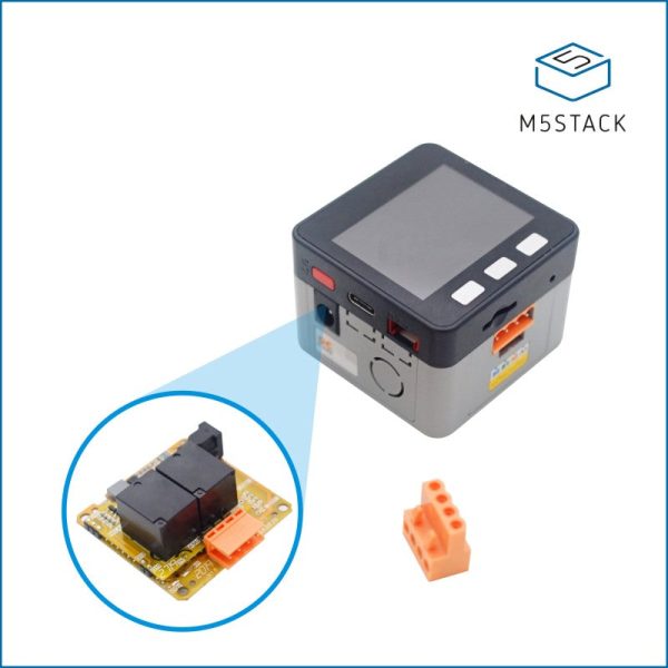 [EOL] IIoT Dual-Switch Kit with core Sale