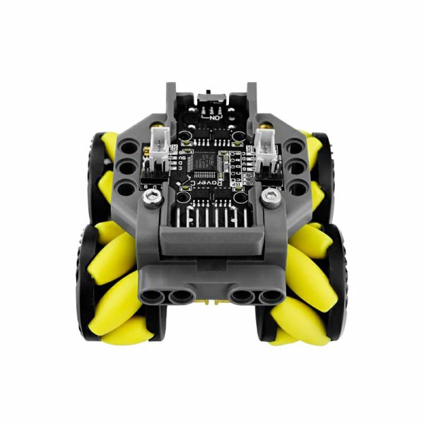 RoverC Pro(W O M5StickC) Cheap - Image 5