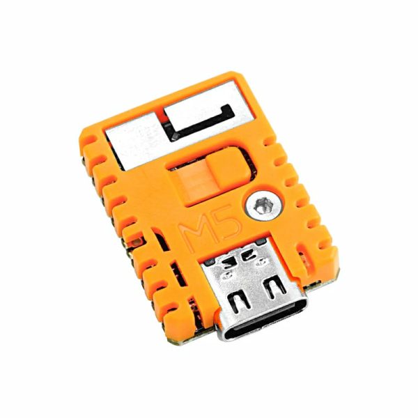 M5StampS3 with 1.27 Header Pin Cheap - Image 3