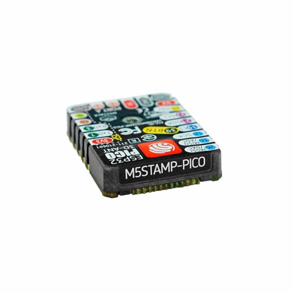 M5Stamp Pico DIY Kit For Cheap - Image 4