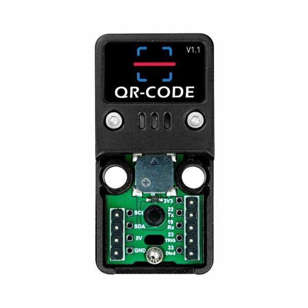 [EOL] ATOM 2D 1D Barcode Scanner Kit v1.1 on Sale - Image 4