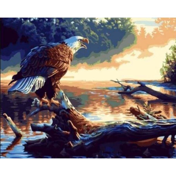 Eagle Call Online - Image 2