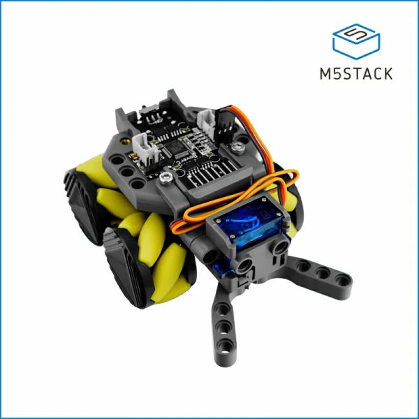 RoverC Pro(W O M5StickC) Cheap