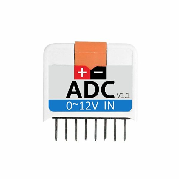 M5StickC ADC Hat ADS1110 V1.1 For Discount - Image 3