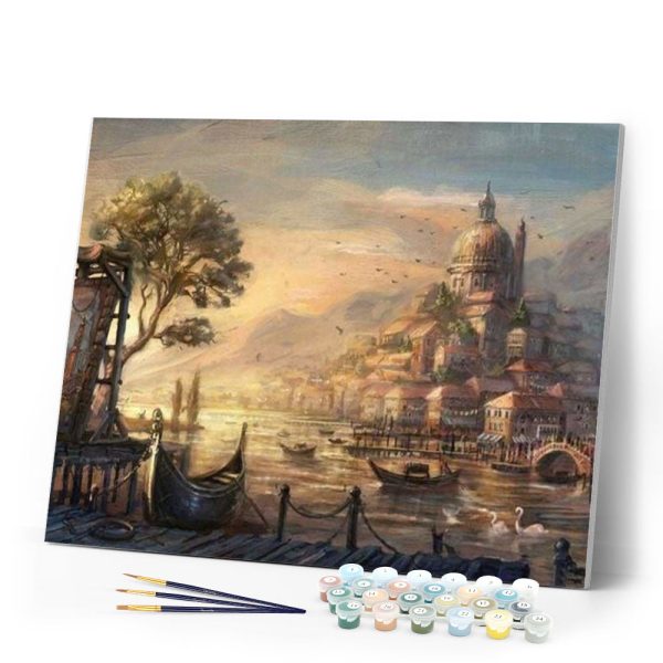 Ancient Harbor Cheap
