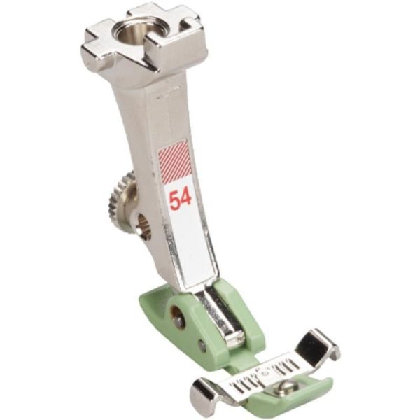 BERNINA Nonstick Zipper Foot #54 Sale